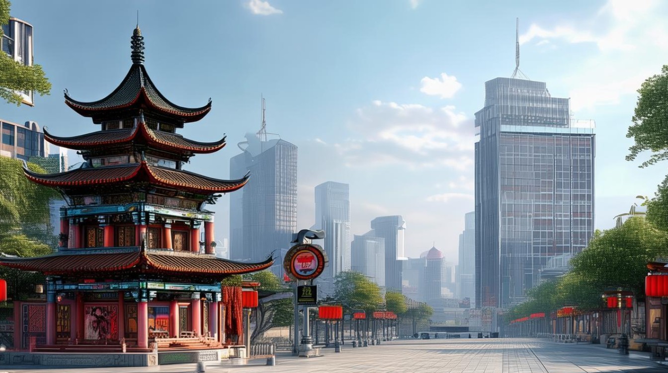 德阳有哪些旅游景点