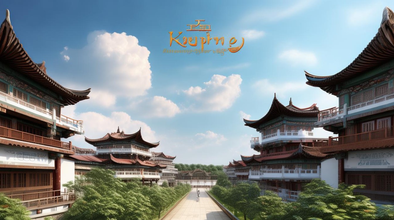 开平旅游景点大全 开平旅游景点大全