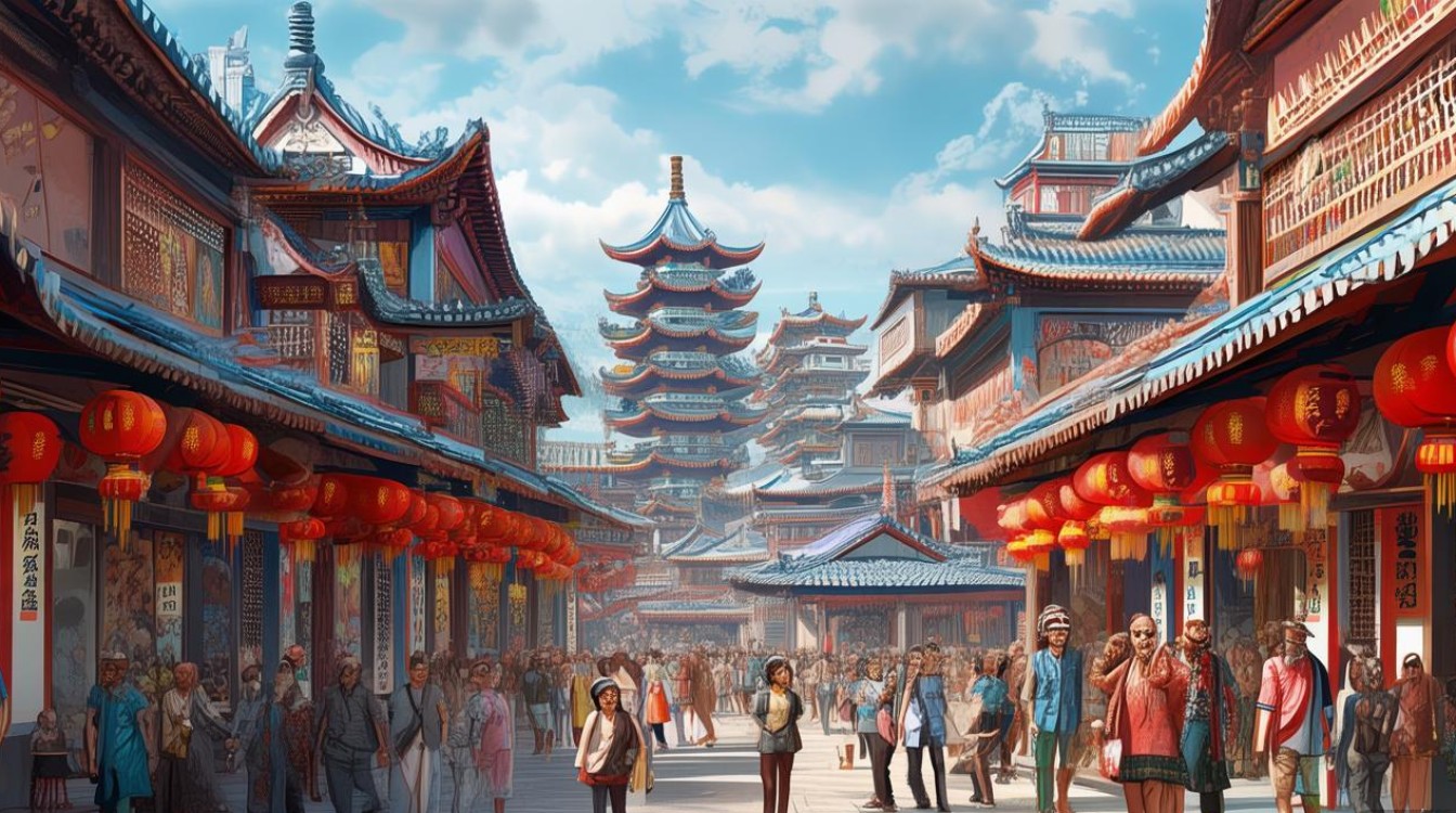 宝鸡旅游景点排名 宝鸡旅游景点排名