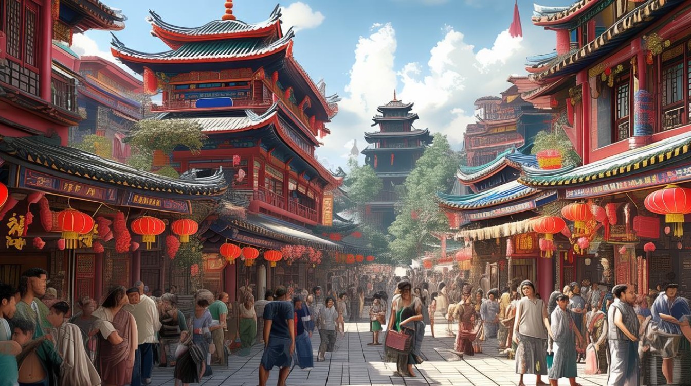 宝鸡旅游景点排名 宝鸡旅游景点排名