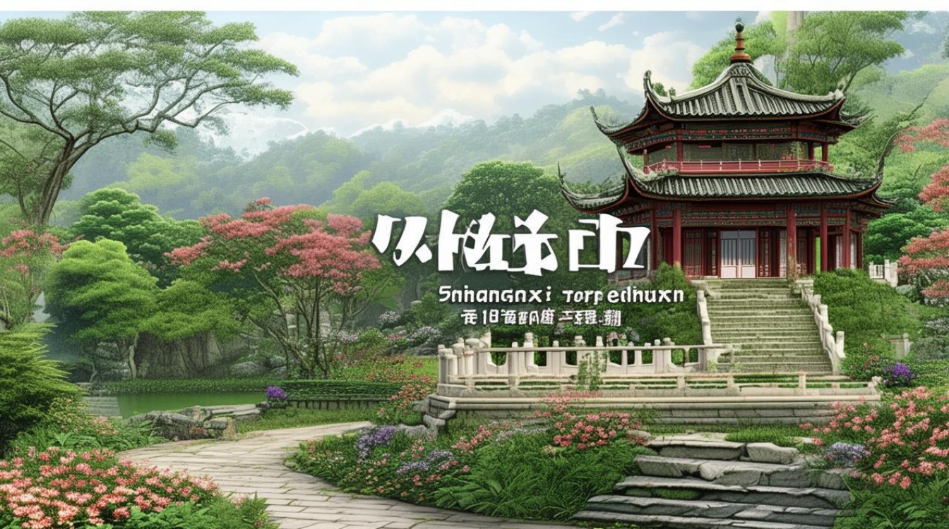 山西省旅游景点推荐