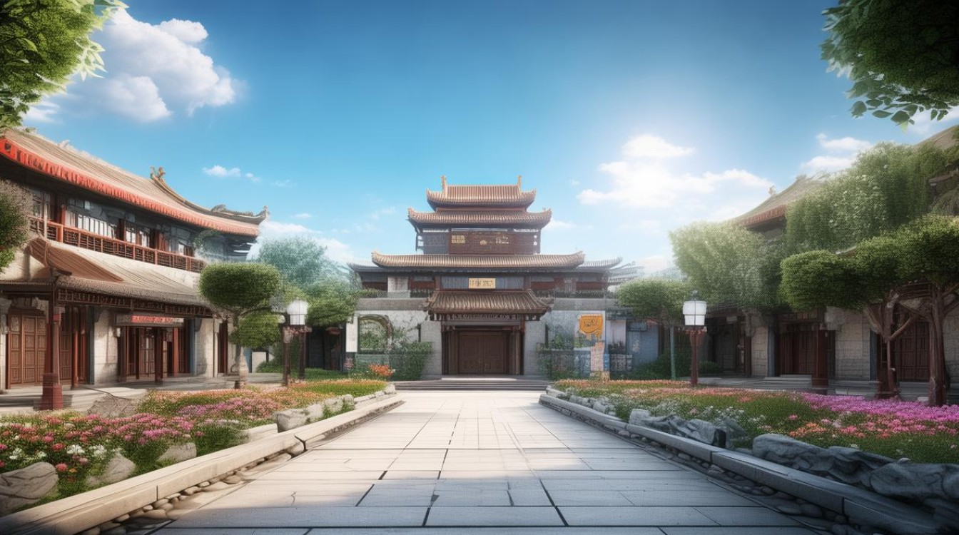 大连旅游景点图片