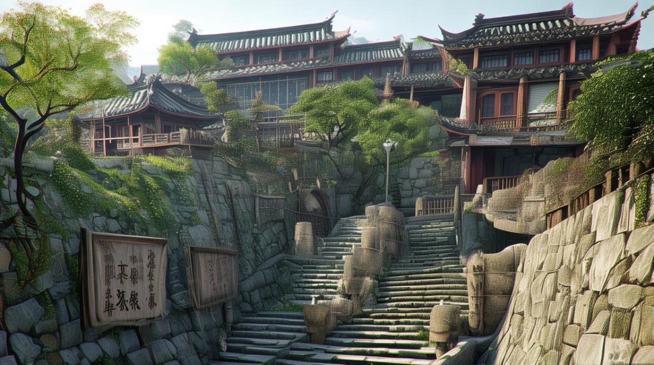 地道战旅游景点 地道战旅游景点