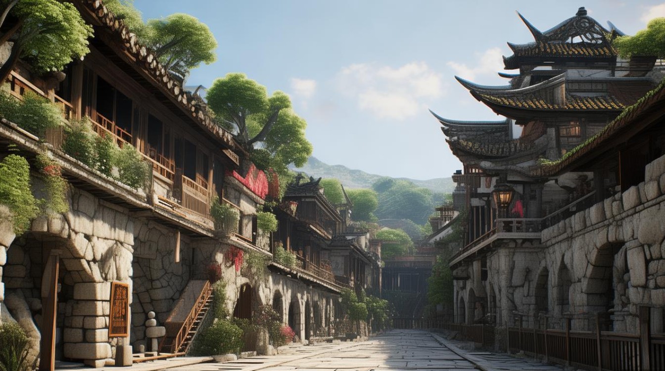 地道战旅游景点 地道战旅游景点