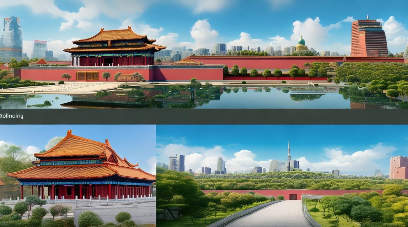 北京著名景点有哪些