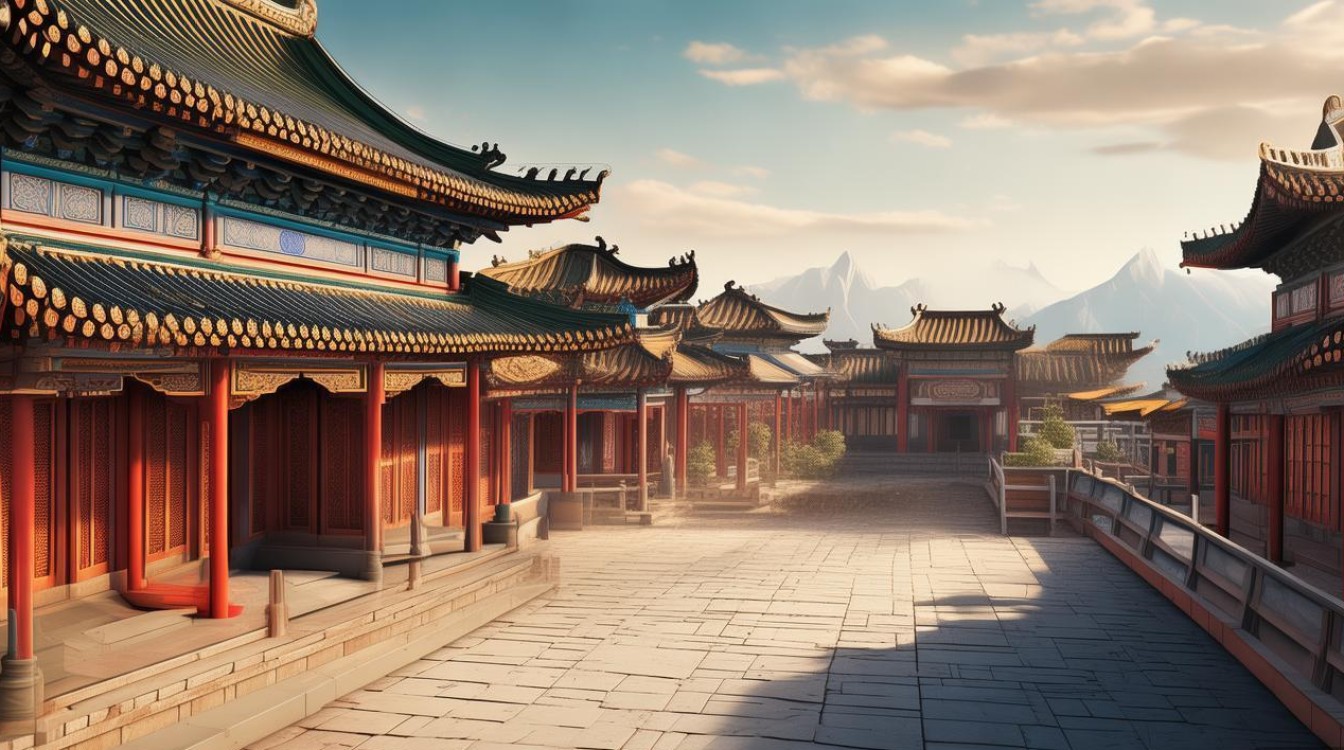 西安旅游景点排行 西安旅游景点排行