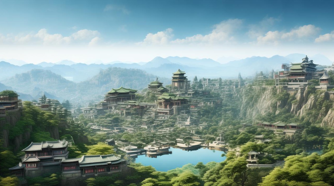 韶山旅游景点介绍 韶山旅游景点介绍