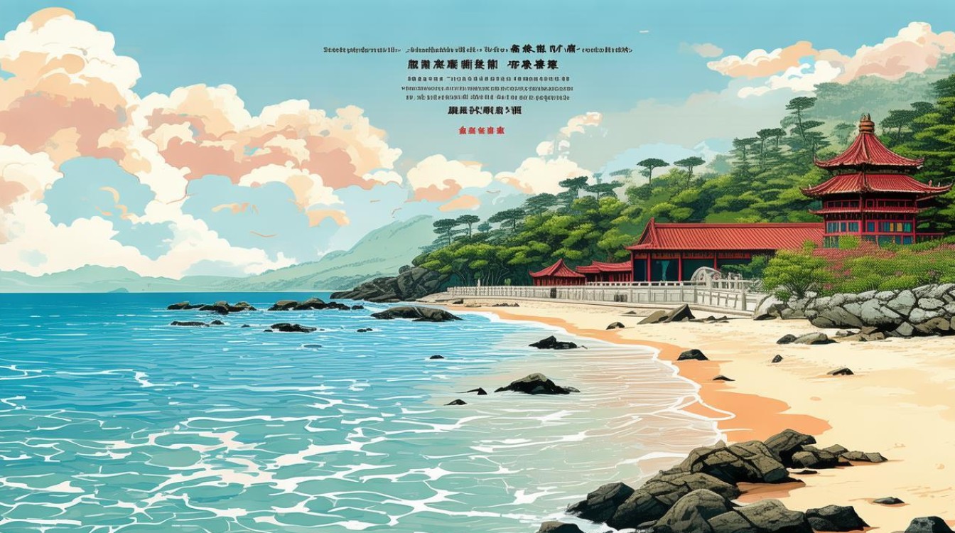 台湾省的景点 台湾省的景点