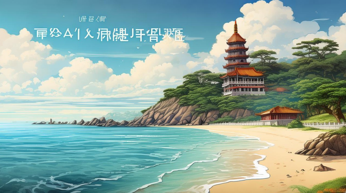 台湾省的景点 台湾省的景点