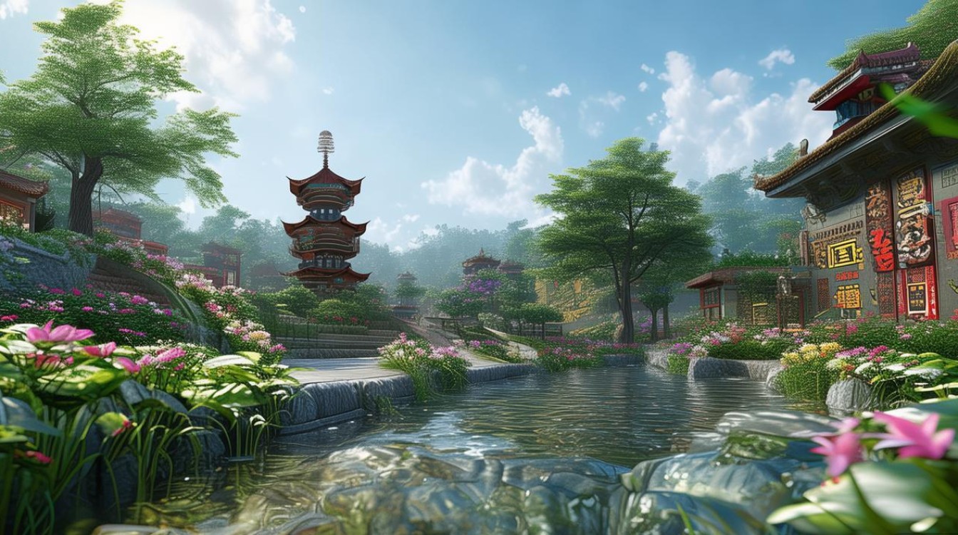 瑞丽旅游景点介绍 瑞丽旅游景点介绍