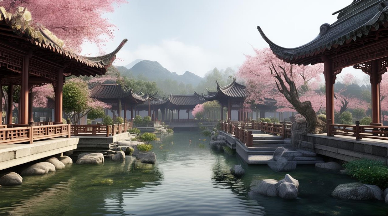 浙江的小众景点 浙江的小众景点