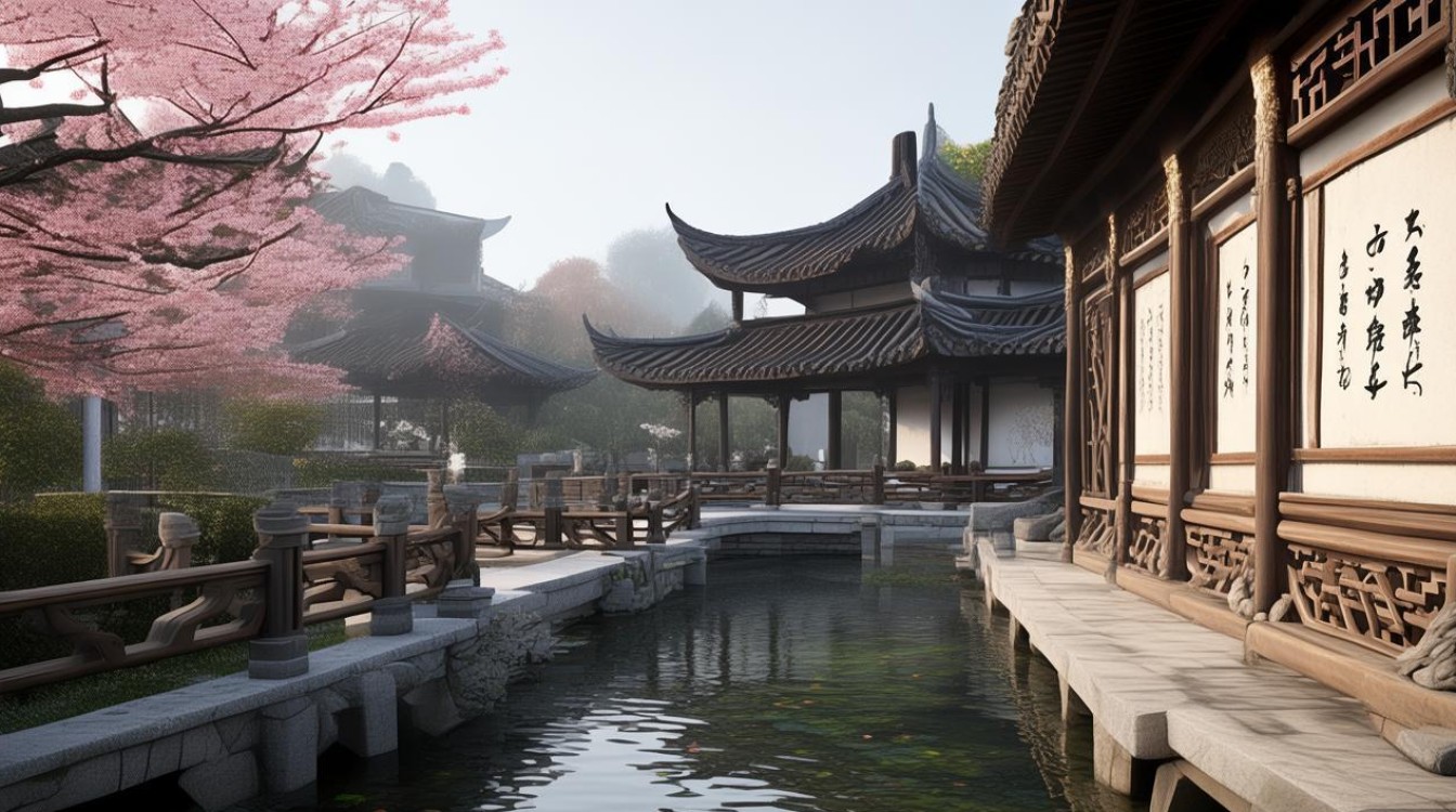 浙江的小众景点 浙江的小众景点