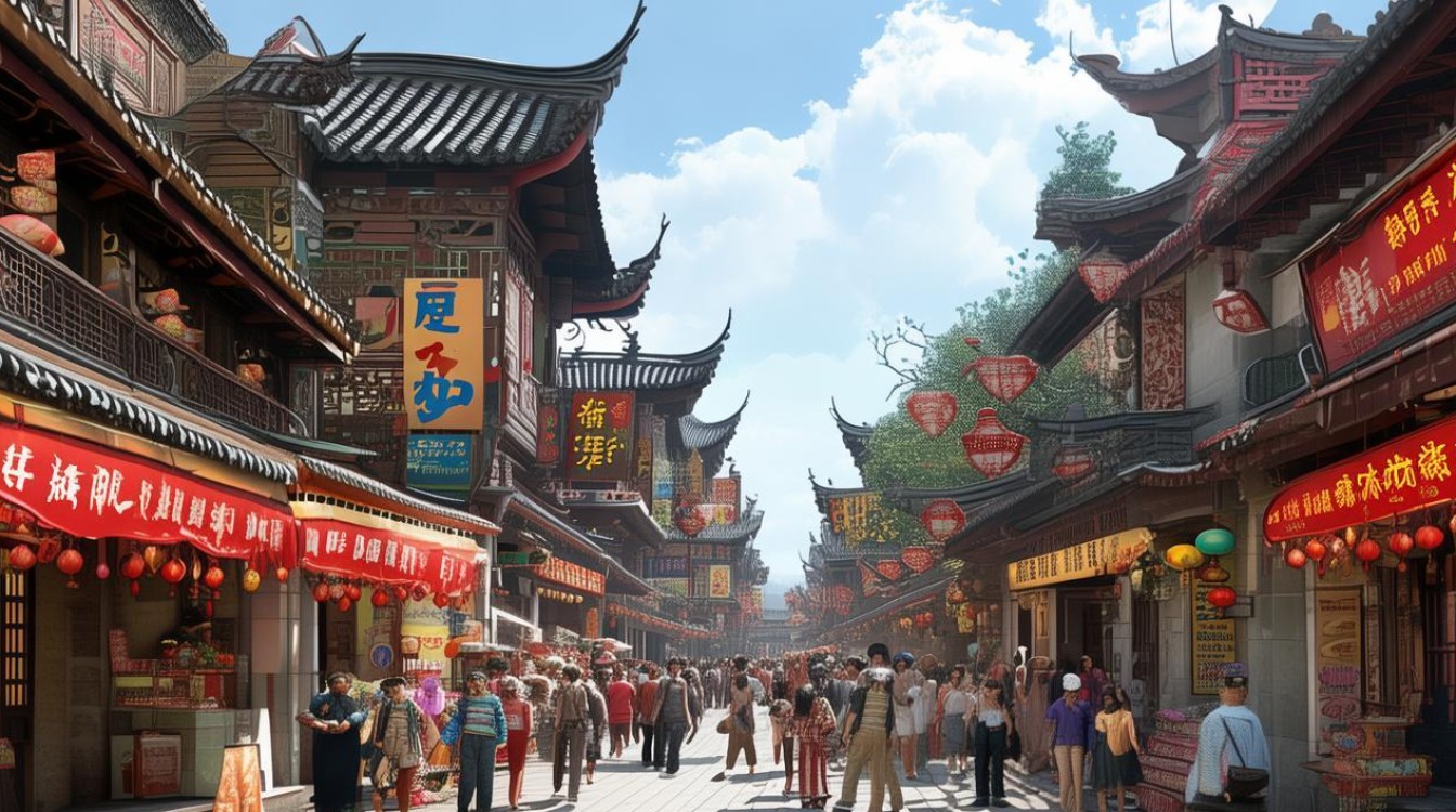 佛山必去的景点 佛山必去的景点