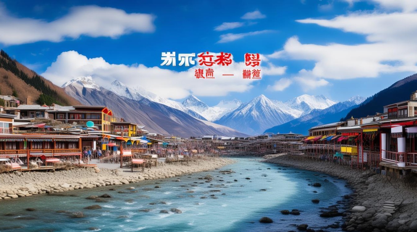 康定有什么景点 康定有什么景点