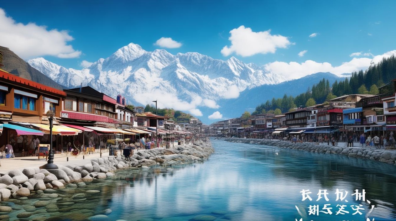 康定有什么景点 康定有什么景点