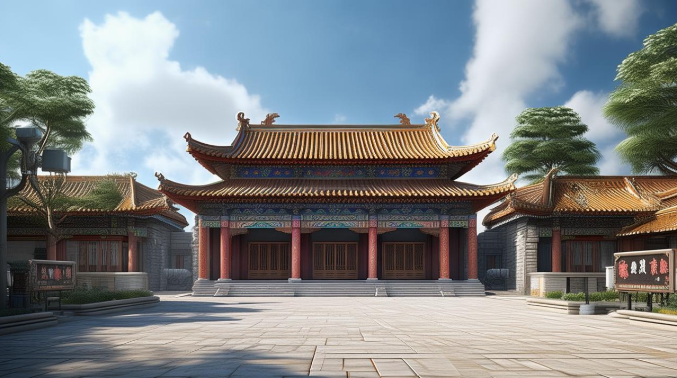 南昌著名的景点