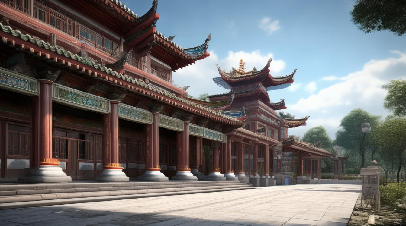 南昌著名的景点