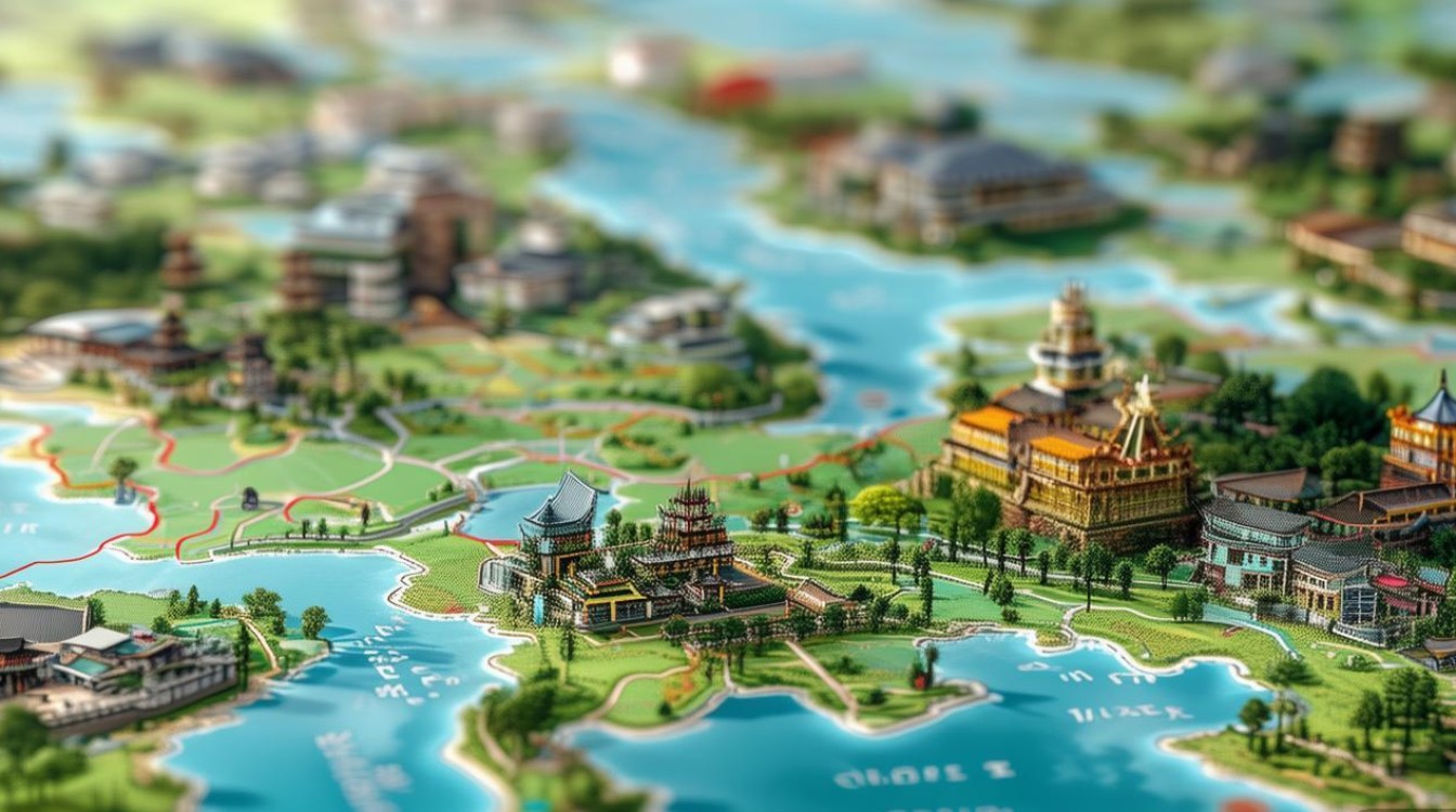 浙江省旅游景点大全 浙江省旅游景点大全