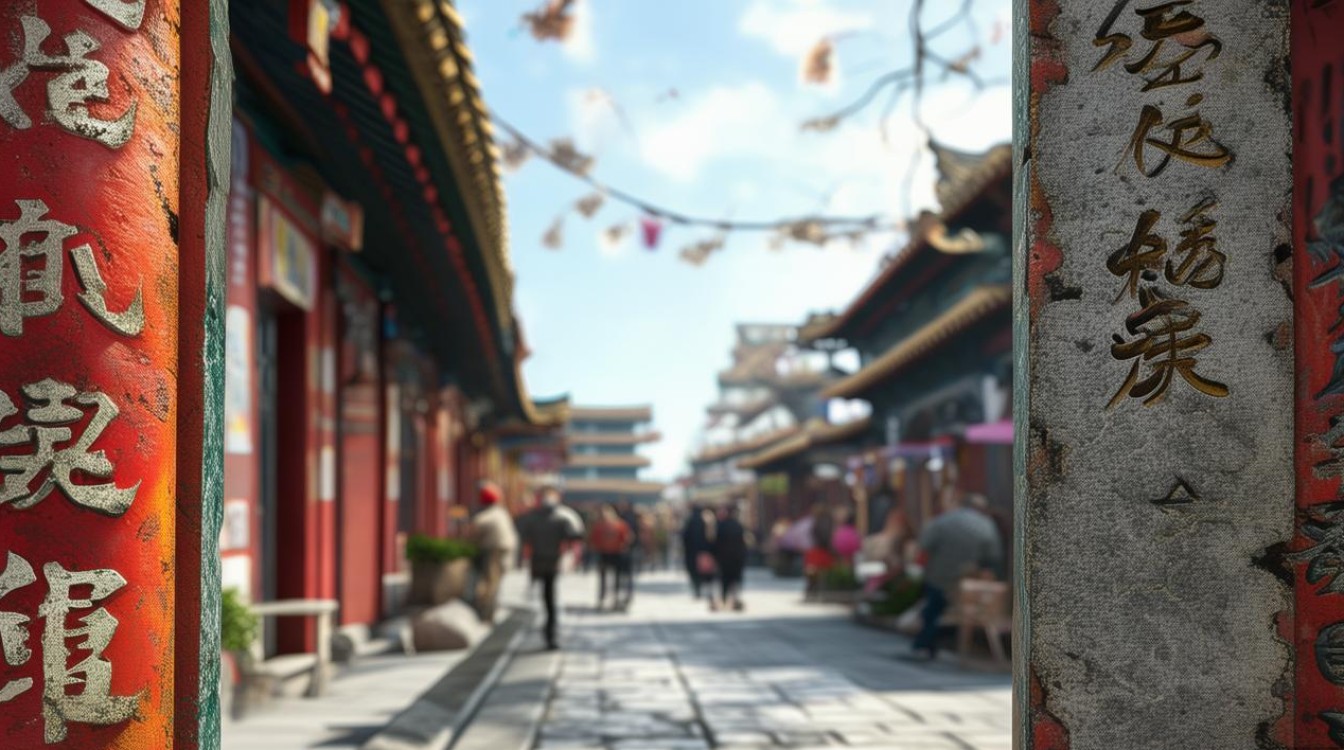 西安免费的旅游景点