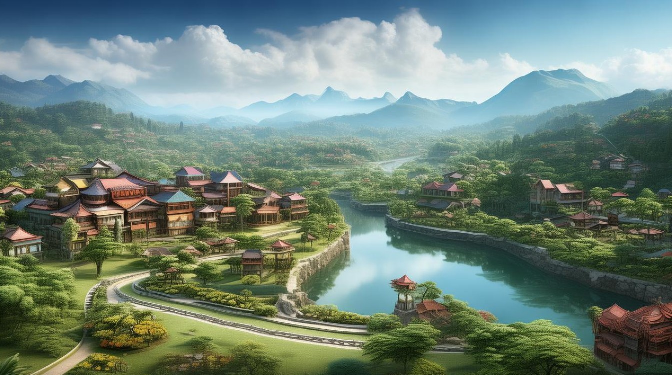 桃源县旅游景点