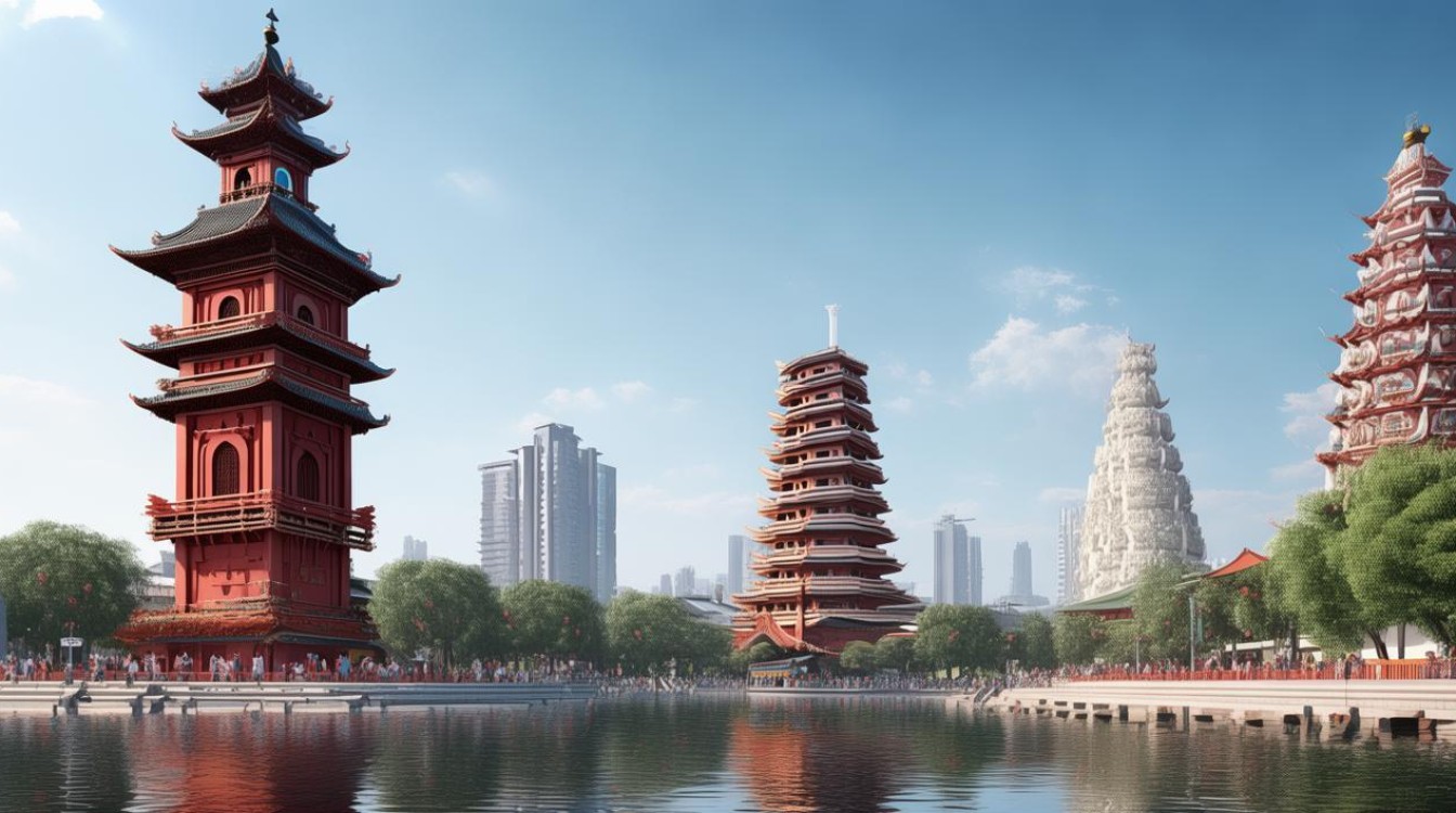 天津好玩的景点有哪些 天津好玩的景点有哪些