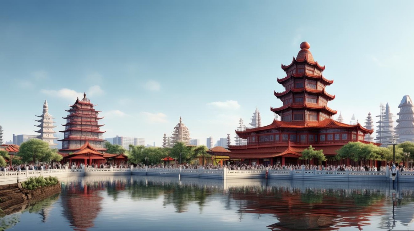 天津好玩的景点有哪些 天津好玩的景点有哪些