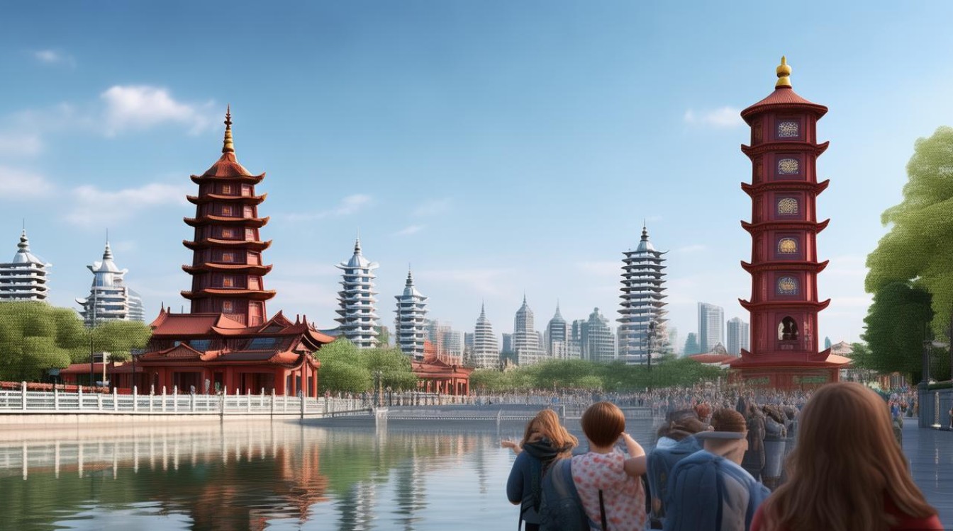 天津好玩的景点有哪些 天津好玩的景点有哪些