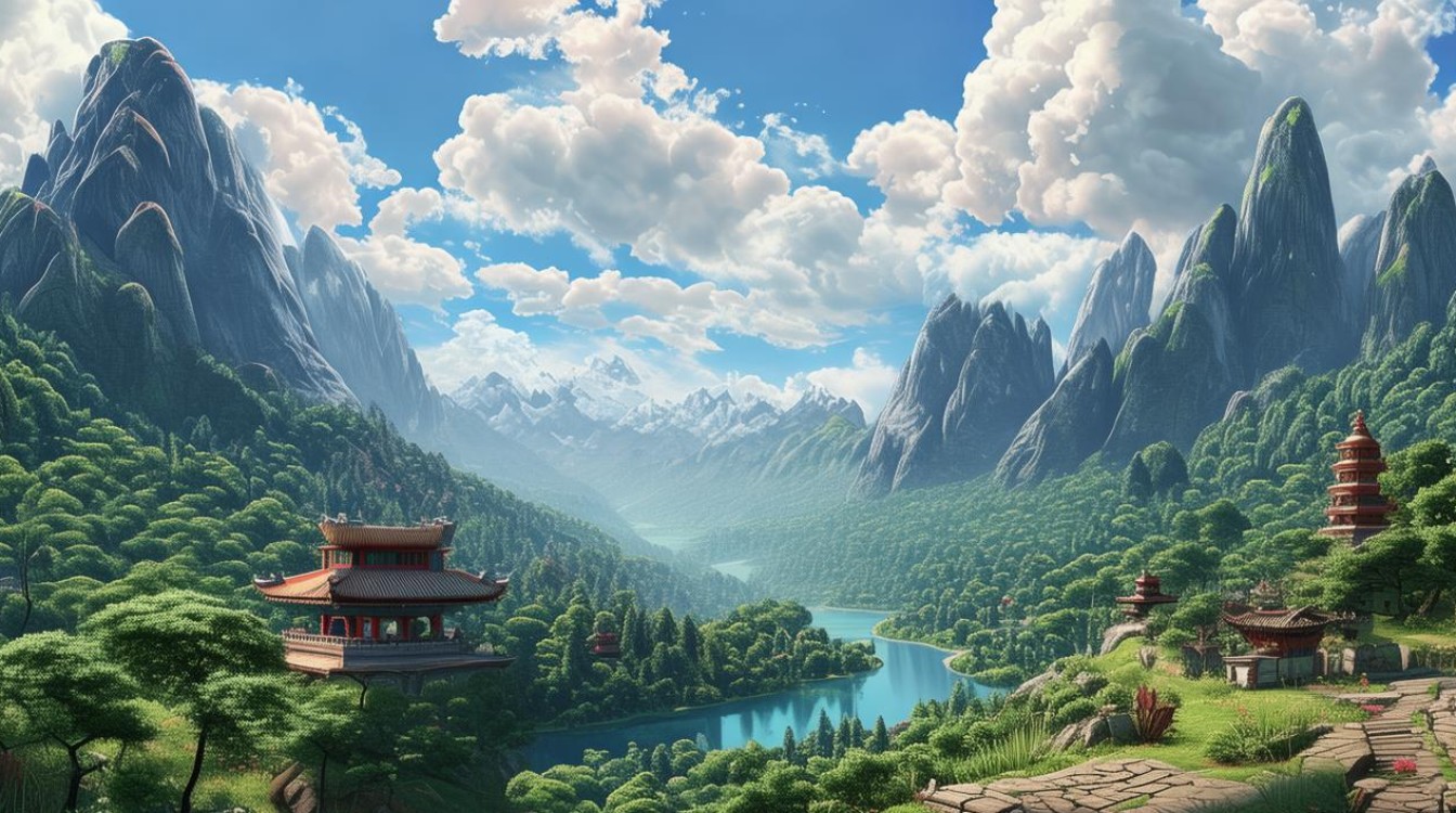 凤凰山有什么景点 凤凰山有什么景点