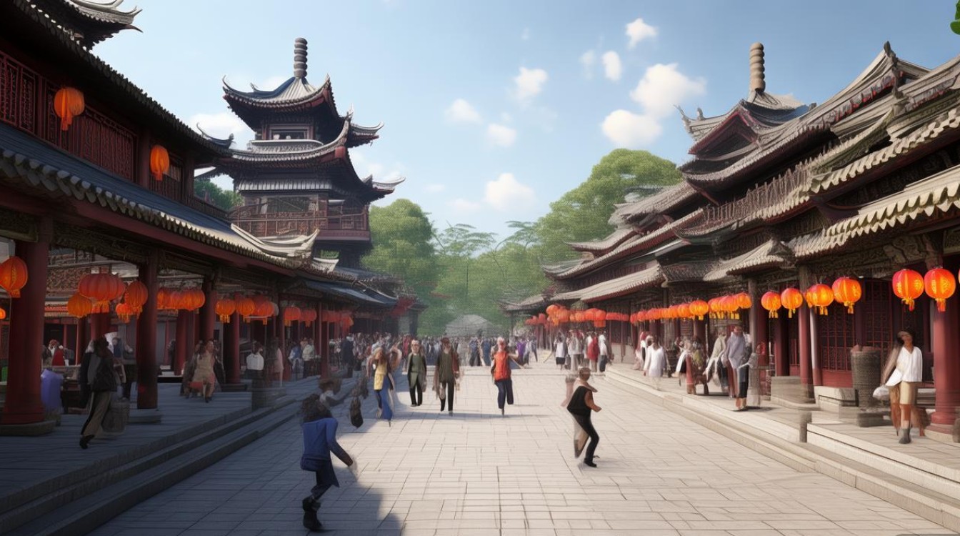 南京江宁旅游景点