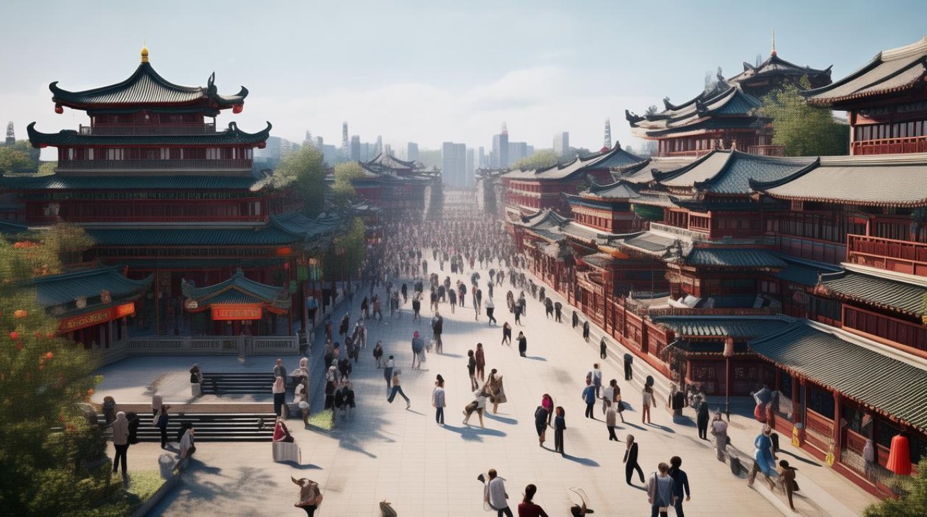 南京江宁旅游景点