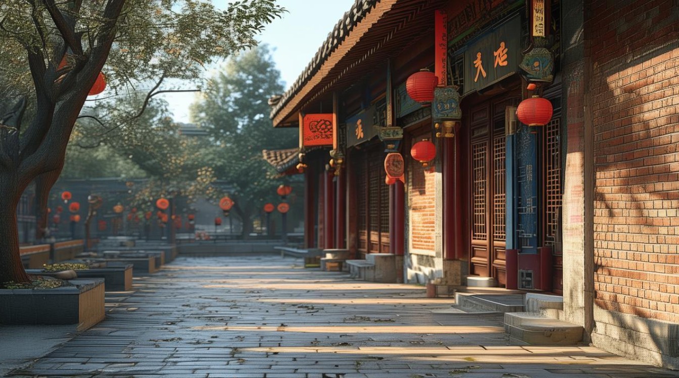 北京人少的景点