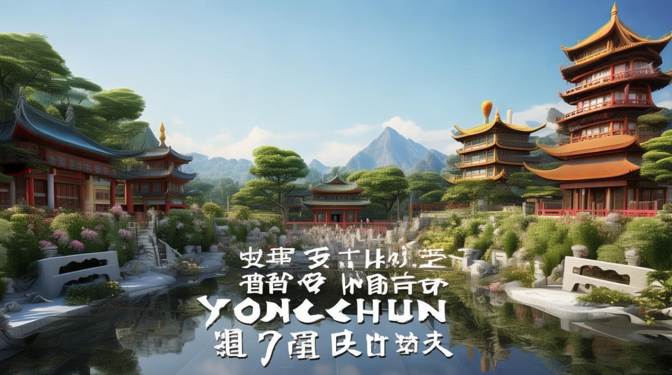 永春旅游景点大全