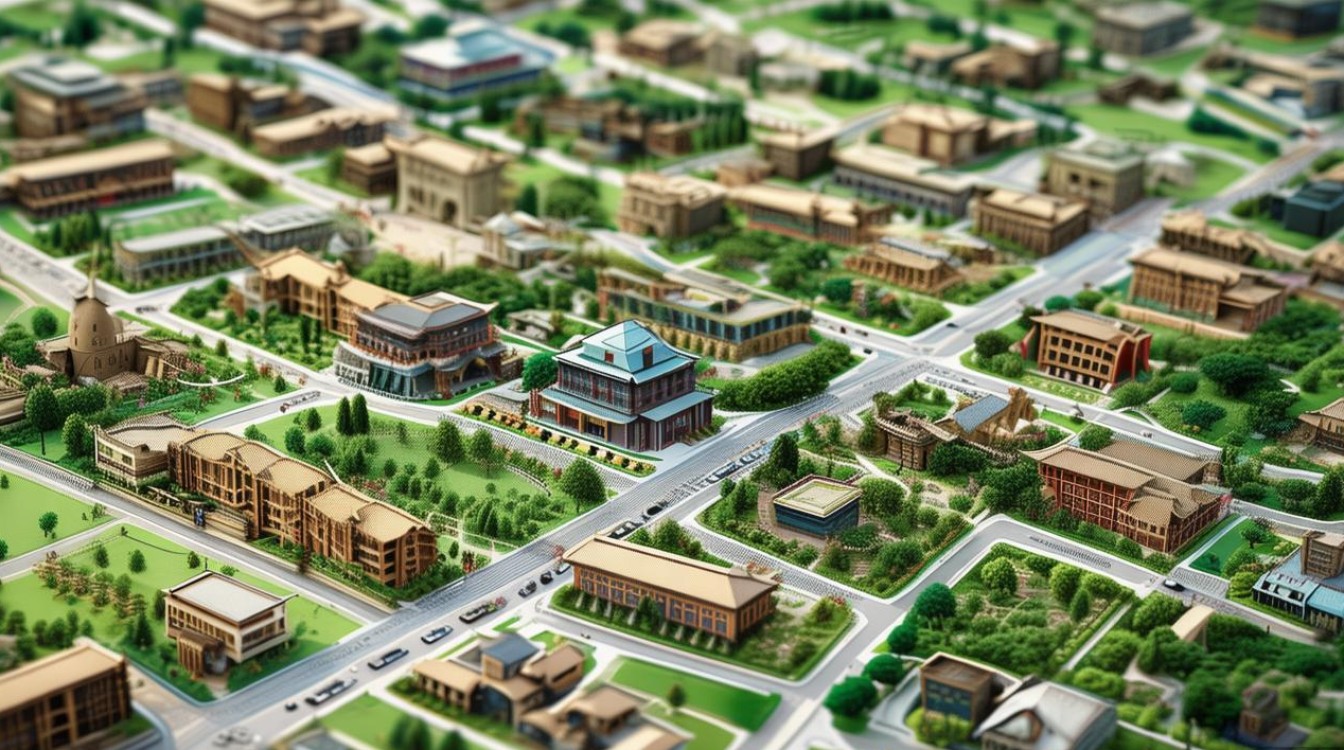 扬州景点路线图 扬州景点路线图