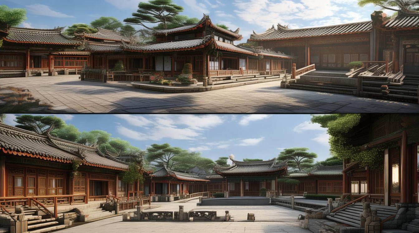 建水旅游景点介绍 建水旅游景点介绍