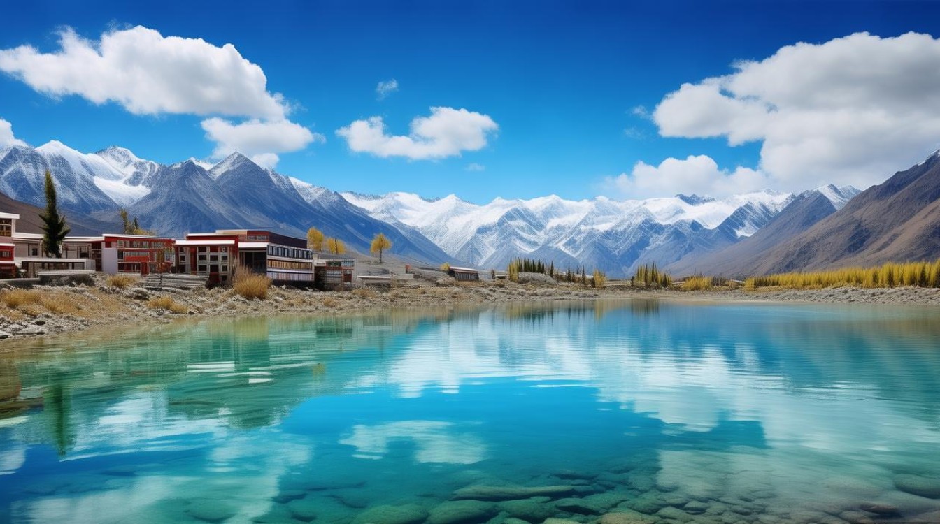 西宁附近旅游景点 西宁附近旅游景点