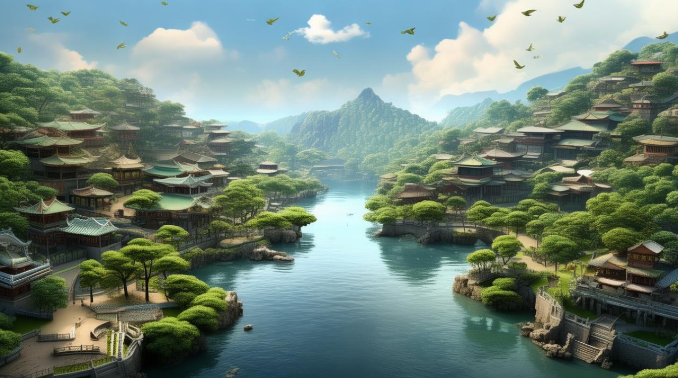 余干景点有哪些 余干景点有哪些