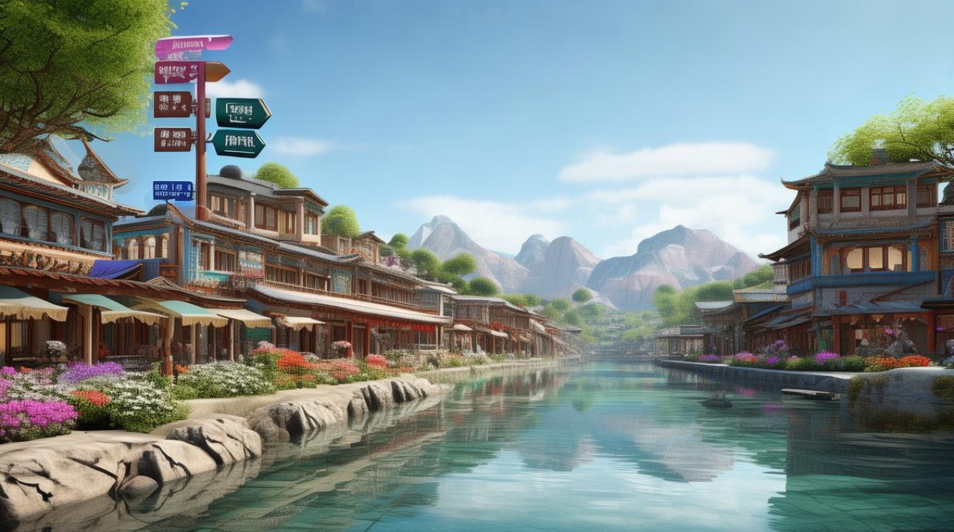 托克逊旅游景点 托克逊旅游景点