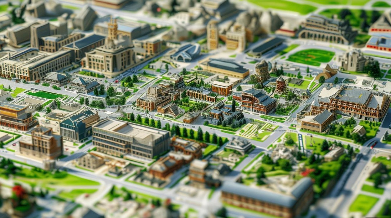 长沙景点分布地图 长沙景点分布地图