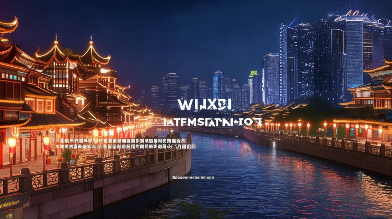 无锡夜游景点推荐 无锡夜游景点推荐