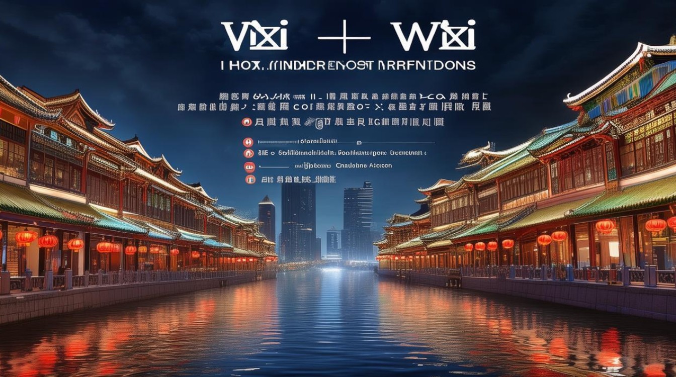 无锡夜游景点推荐 无锡夜游景点推荐