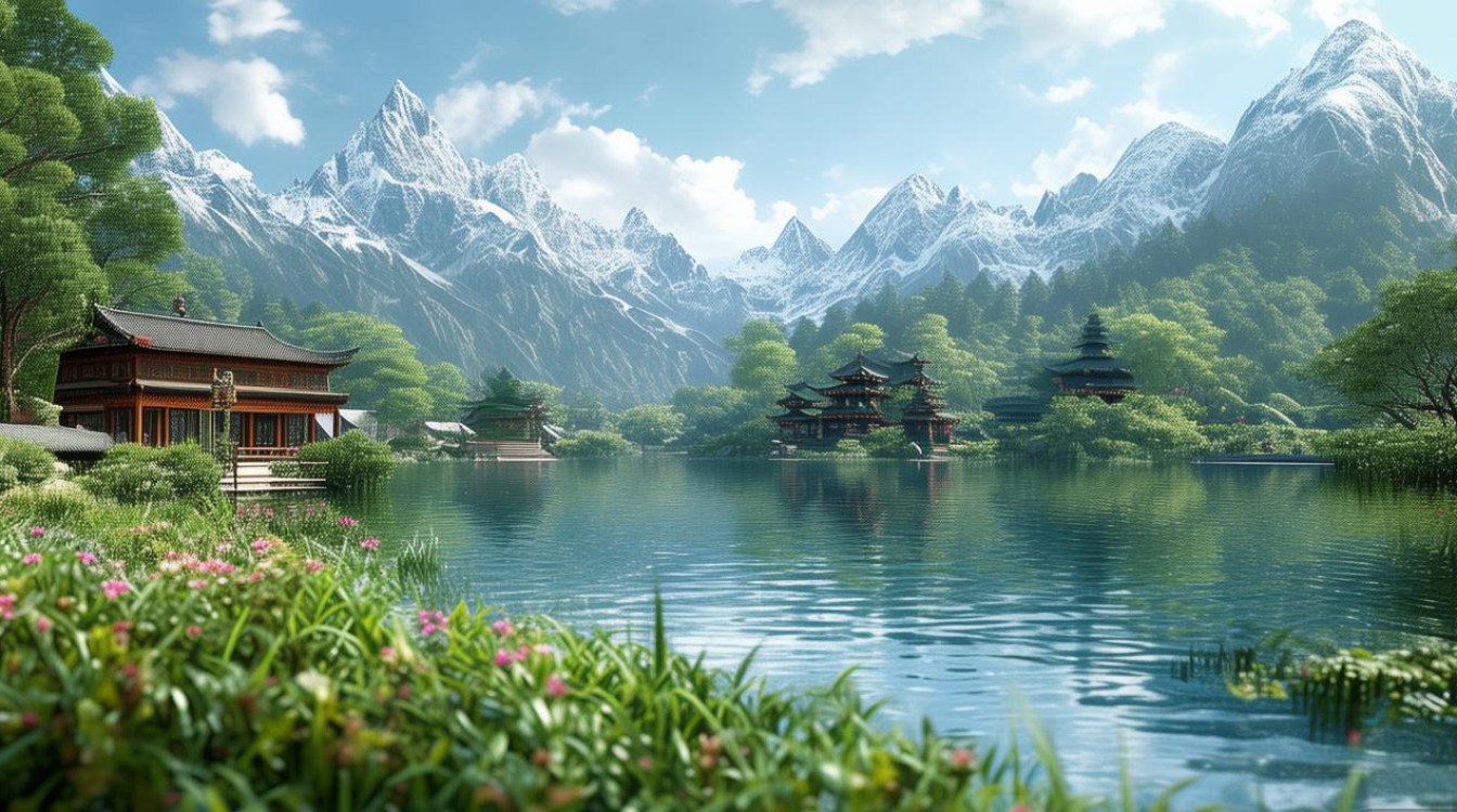 六盘水的旅游景点