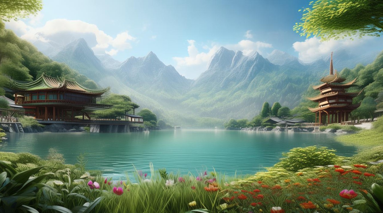 六盘水的旅游景点