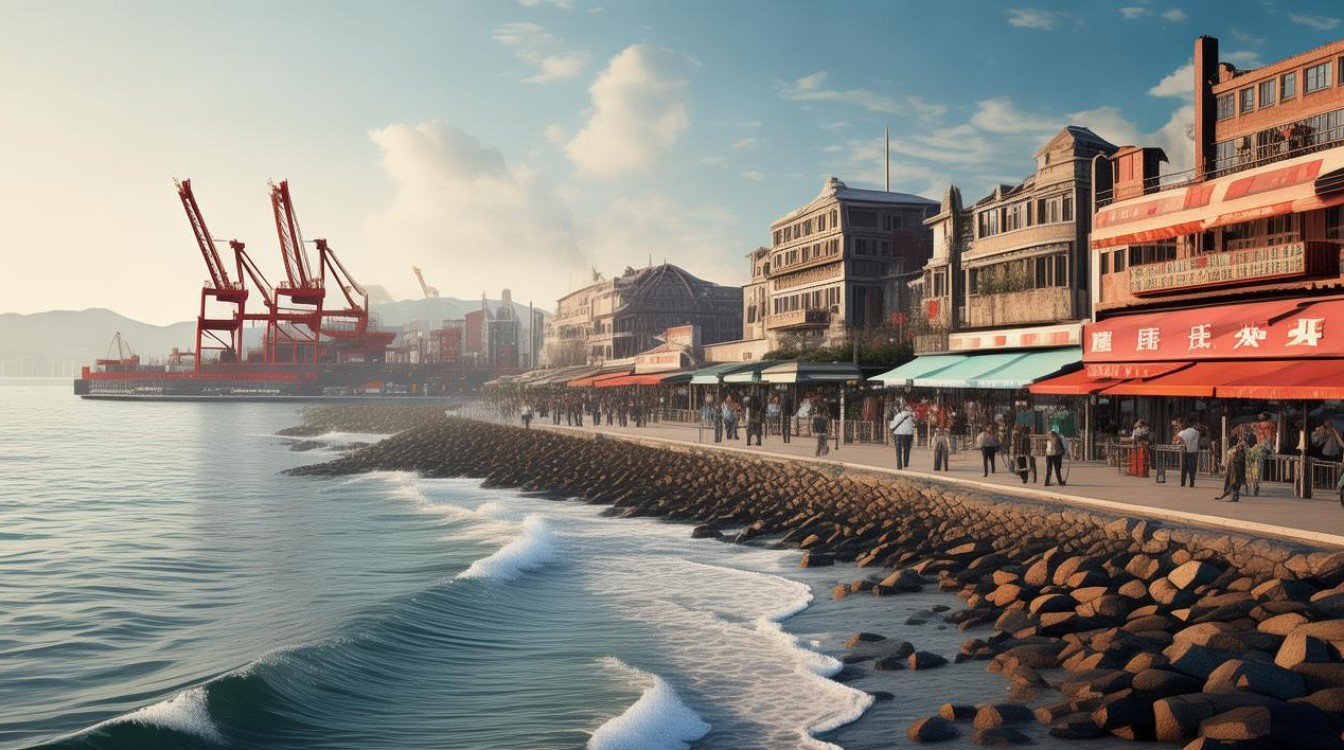 连云港市旅游景点