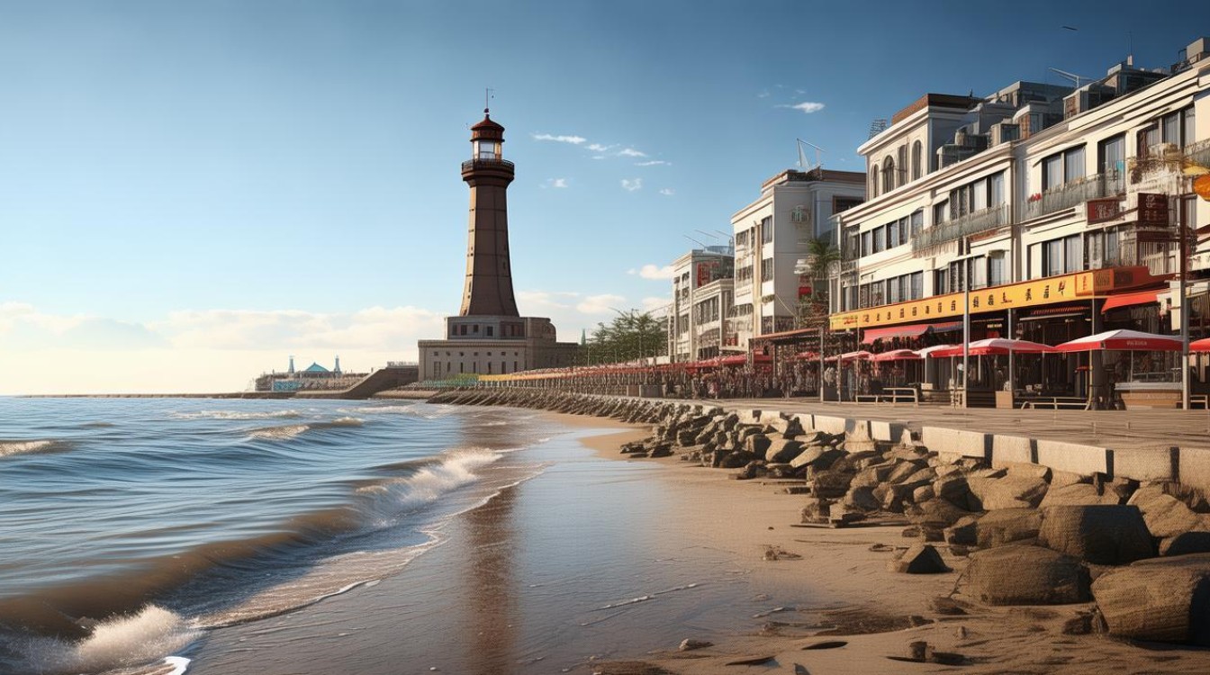 连云港市旅游景点