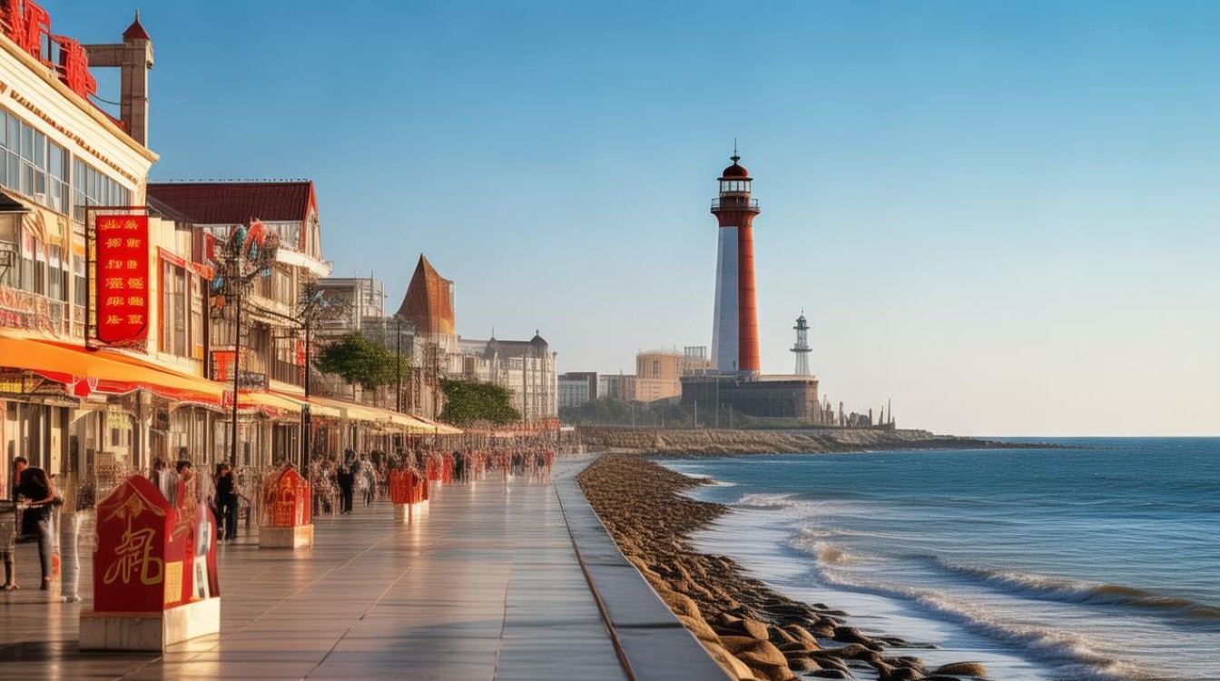 连云港市旅游景点