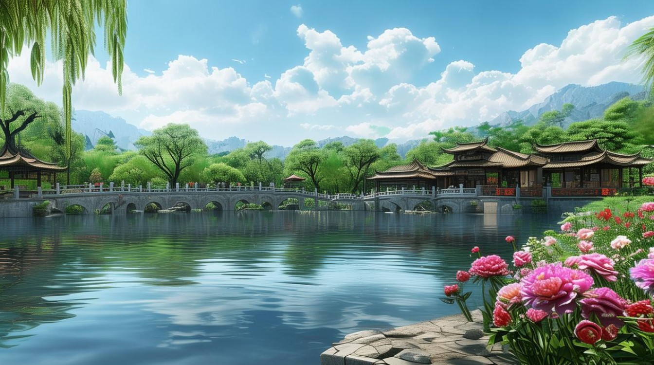 河南免费的旅游景点 河南免费的旅游景点