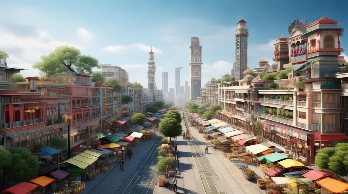 新泰市旅游景点 新泰市旅游景点