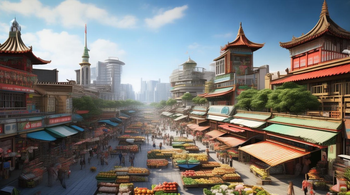 新泰市旅游景点 新泰市旅游景点