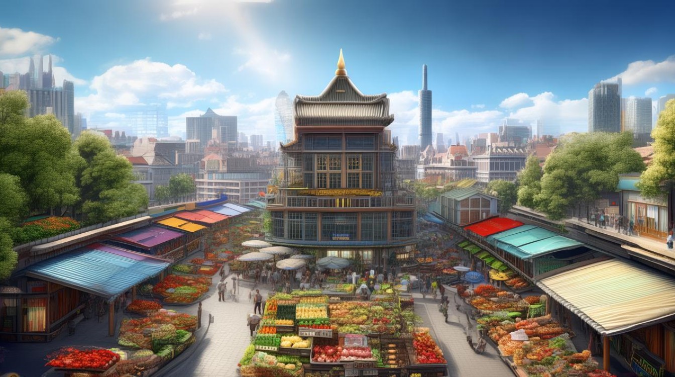 新泰市旅游景点 新泰市旅游景点