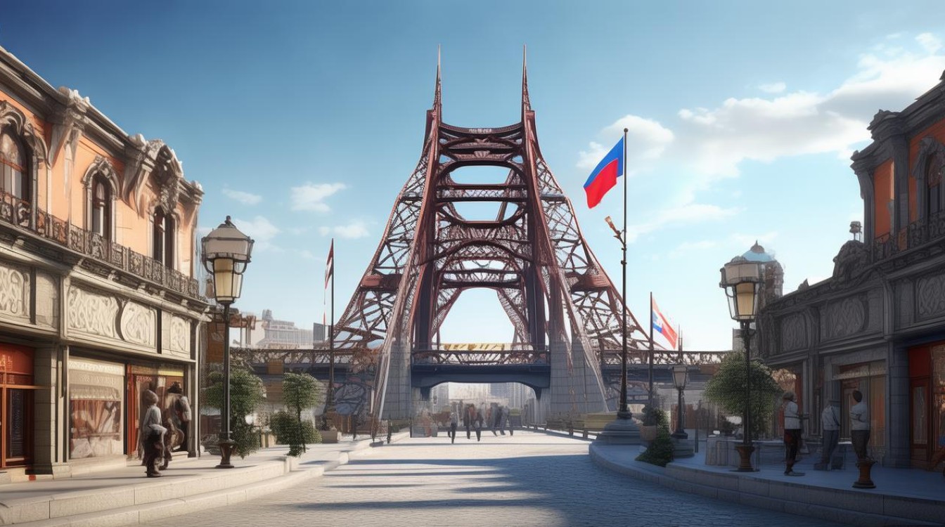 满洲里有哪些景点